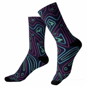 Sokker Joluvi Funky Socks 709 35-38
