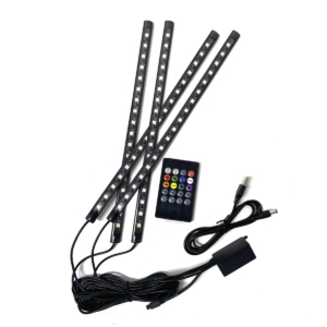 LED-bånd OCC Motorsport OCCLED11