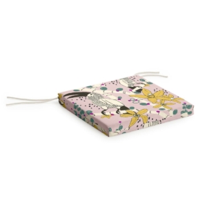 Stolpude Belum 0120-409 Multifarvet 40 x 5 x 40 cm