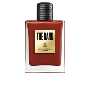 Dameparfume Scalpers THE BAND EDP 100 ml