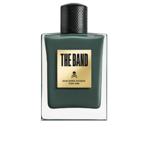 Herreparfume Scalpers THE BAND EDP 100 ml