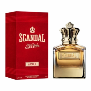 Herreparfume Jean Paul Gaultier Scandal Absolu EDP 150 ml