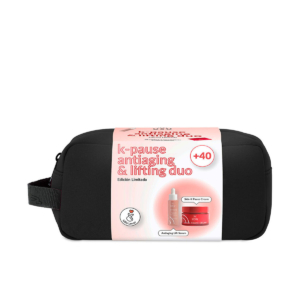 Kosmetiksæt USU Cosmetics SKIN-K PAUSE 3 Dele