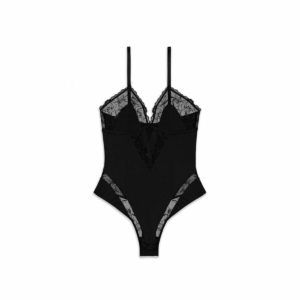 Body Black Limba Christy  Sort