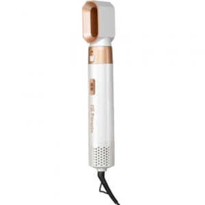 Glattejern Orbegozo 18480 Hvid 2 Dele (2)