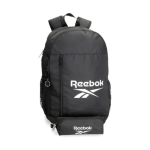 Casual Rygsæk Reebok Ashland Sort