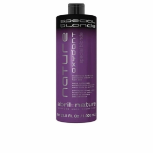Håroxidant Abril Et Nature Nature Oxydant Special Blonde 1 L