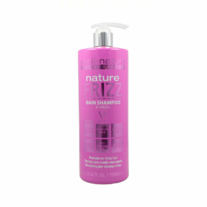 Shampoo Abril Et Nature Nature Frizz 1 L