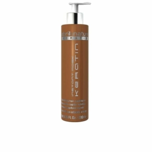 Keratin Hårbehandling Abril Et Nature Keratin Line 200 ml