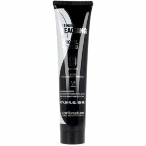 Blegning Abril Et Nature Platinum Bleaching Cream 120 ml