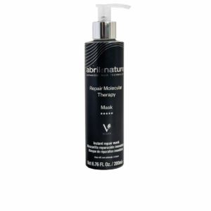 Reparerende maske Abril Et Nature MOLECULAR THERAPY 200 ml