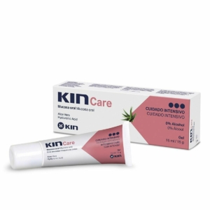 tandbeskytter Kin Kin Care 15 ml