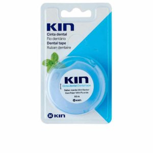 Tandtråd Kin Kin Cinta Dental 50 ml