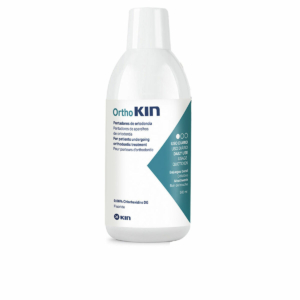 Mundskyllevand Kin ORTHOKIN Mint 500 ml