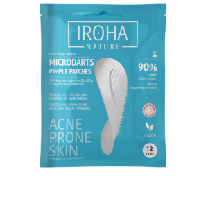 Ansigtscreme Iroha ACNE PRONE SKIN