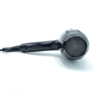 Hårtørrer Orbegozo 16948 Sort 1800 W