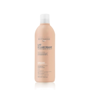 Kropsmælk Byphasse Whitening Effect 500 ml Hvede