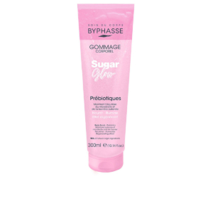 Eksfolierende Kropscreme Byphasse SUGAR GLOW 300 ml