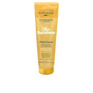Eksfolierende Kropscreme Byphasse GLOW SUNSHINE 300 ml