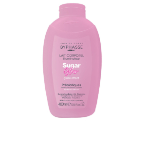 Kropsmælk Byphasse SUGAR GLOW 400 ml