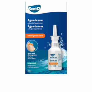 Næsespray Senti2 Agua De Mar 20 ml