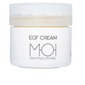 Ansigtscreme MOI EGF CREAM 60 ml