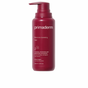 Ansigtsrens i gel-form Singuladerm PRIMADERM 200 ml