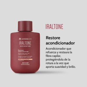 Hårbalsam Iraltone IRALTONE RESTORE 200 ml