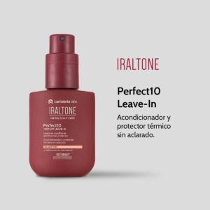 Hårbalsam Iraltone IRALTONE PERFECT10 150 ml