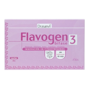 Kosttilskud Drasanvi Flavogen 3
