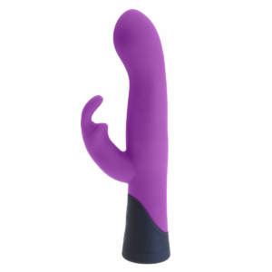 Kanin Vibrator Liebe Lilla Syren