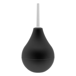 Anal Douche Drejende Spray S Pleasures Sort