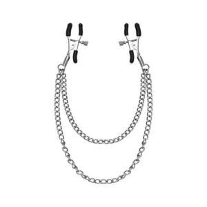 Kæde Brystklemmer S Pleasures