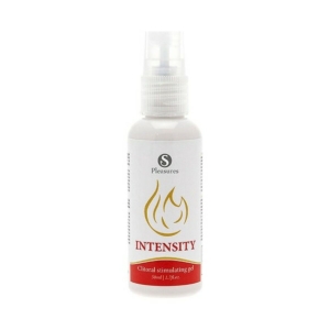 Intim Sæbe S Pleasures (50 ml)