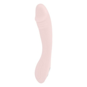 G-Punkt Vibrator S Pleasures Big Jack Pink