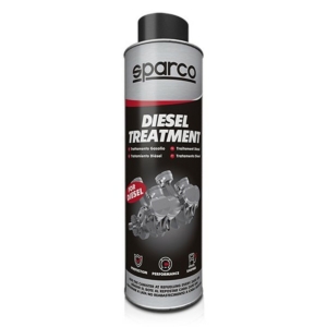Behandling til diesel Sparco 300 ml