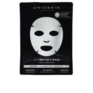 Ansigtsmaske Unicskin UNICREVIVE-X