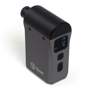 Luftpumpe Youin MA1023 ULTRACOMPACTO