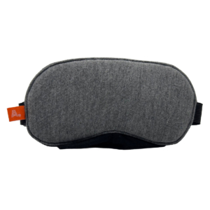 Blødt Bind for Øjnene Tvillingepakke Scape Travel