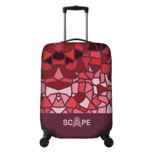 Beskyttende case Scape Travel