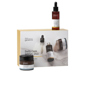 Kosmetiksæt Skin Generics DAILY CARE DUO 2 Dele