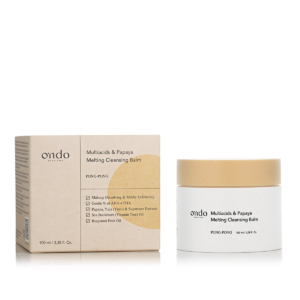 Rensende Creme Ondo Beauty 36.5 MULTIACIDS & PAPAYA