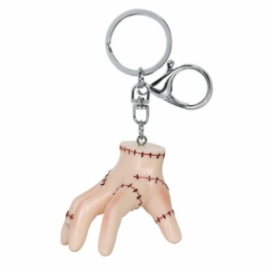 Nøglesnor Wednesday Thing