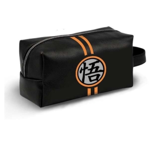 Rejsetoilettaske Dragon Ball Sort