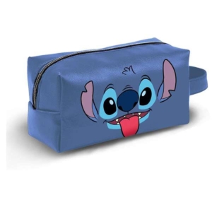 Rejsetoilettaske Lilo & Stitch Blå