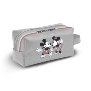 Trendige Rejsetoilettaske Minnie Mouse PVC