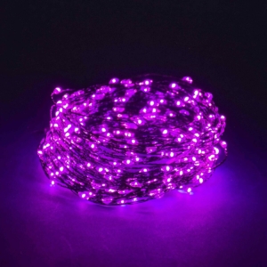 Lysstrimmel Fuchsia 1,5 W LED
