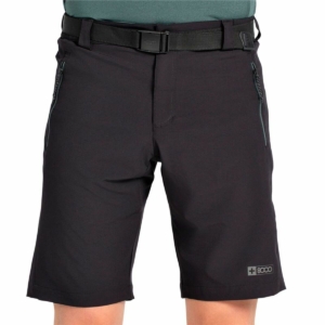 Sport Shorts +8000 Delfino Sort Moutain