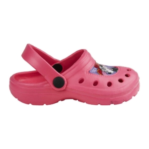 Strandsandaler Minnie Mouse Pink