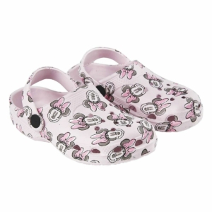 Strandsandaler Minnie Mouse Pink